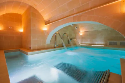 LLONGA'S Collection - Hotel & Spa — foto 7