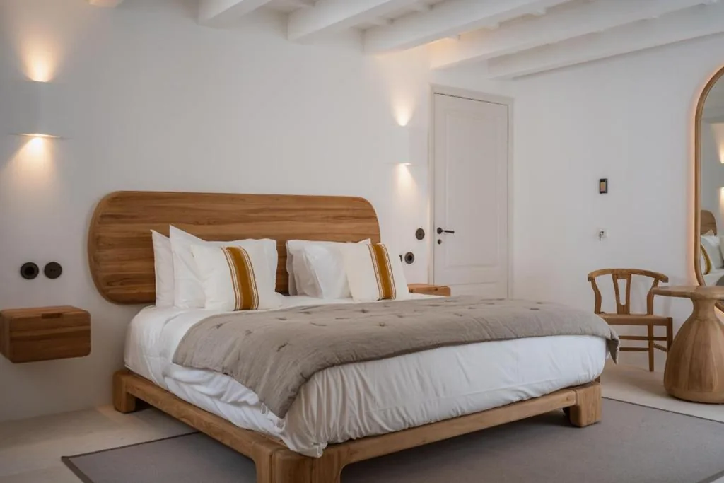 Suite met terras — LLONGA'S Collection - Hotel & Spa