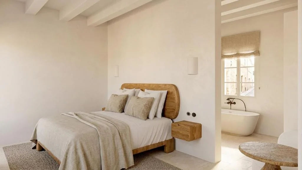 Deluxe Suite — LLONGA'S Collection - Hotel & Spa