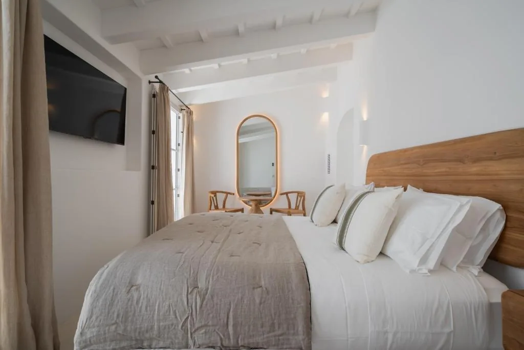 Executive Suite — LLONGA'S Collection - Hotel & Spa