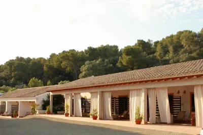 Llucatx Menorca — 照片 7