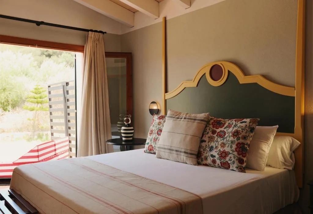 Superior Suite — Llucatx Menorca