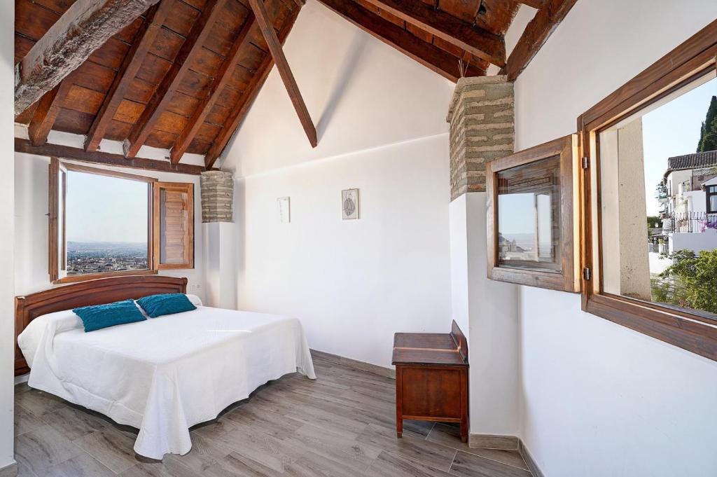 LM Casa ALBAYCIN