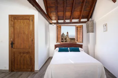 LM Casa ALBAYCIN — 照片 2
