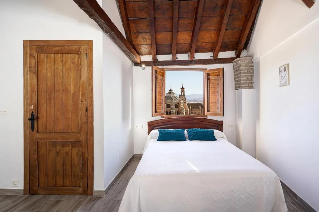 LM Casa ALBAYCIN
