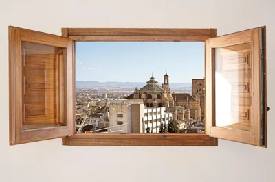 LM Casa ALBAYCIN — 照片 9