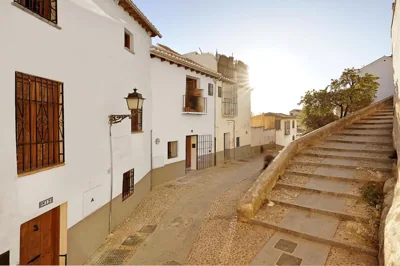 LM Casa ALBAYCIN — 照片 10