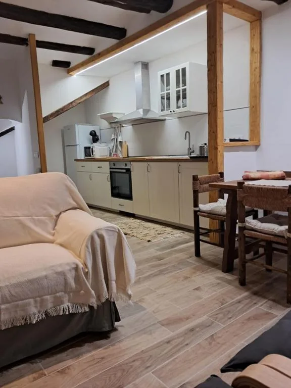 Casa de 3 dormitorios — Lo Cremallé