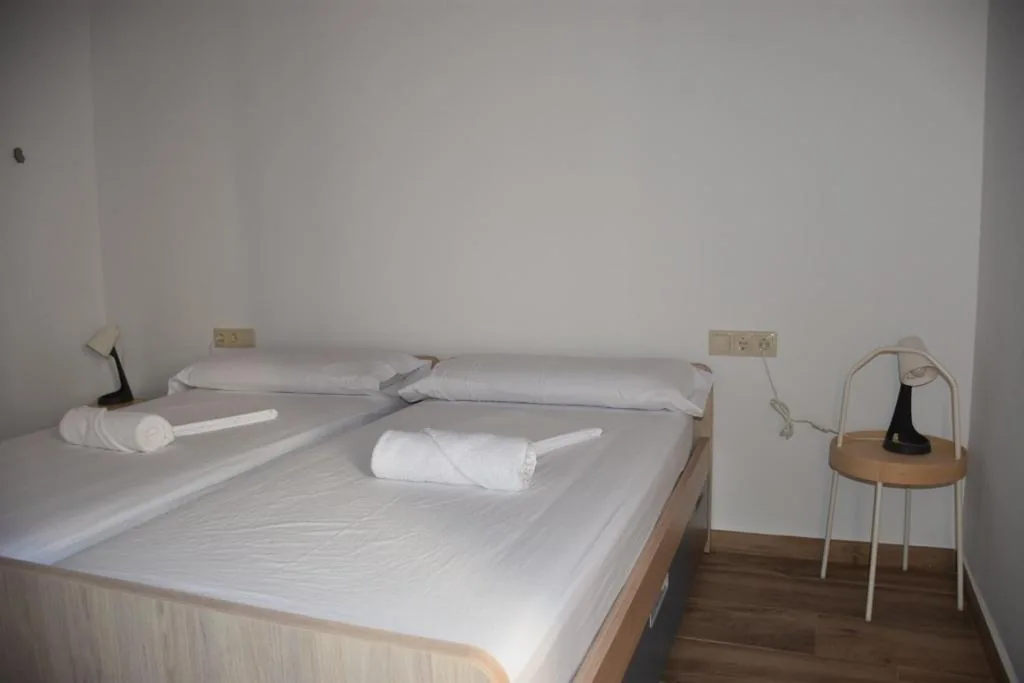 Habitación Doble — Lo Molí de Bot