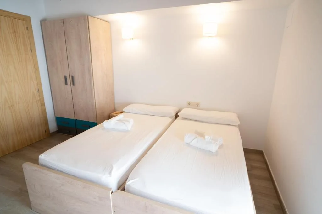 Habitación Doble — Lo Molí de Bot