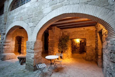 Lo Palauet de la Muralla — foto 4