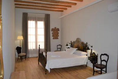 Lo Palauet de la Muralla — foto 10