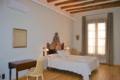 Lo Palauet de la Muralla — foto 12