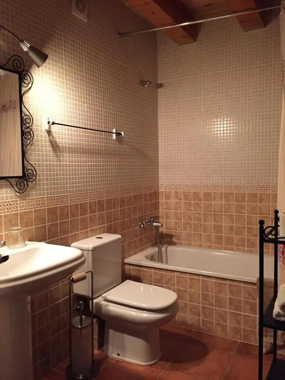 Double Room — Lo Paller de Roc