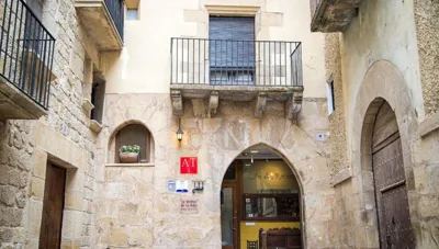 Lo Raconet de la Plaça — Foto 10