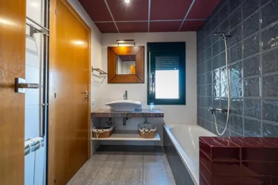 Lo Ribé - Casa gran amb Piscina a la vora del riu Ebre — foto 3