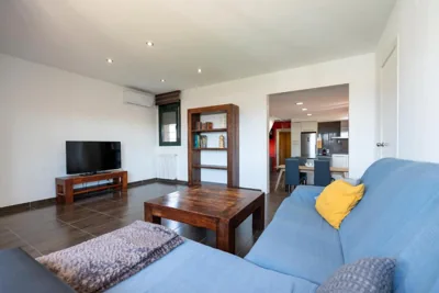 Lo Ribé - Casa gran amb Piscina a la vora del riu Ebre — foto 6