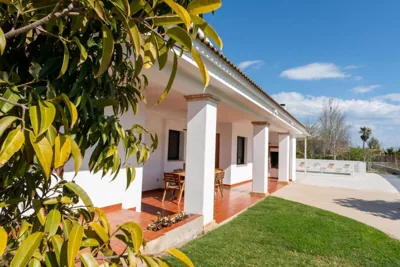 Lo Ribé - Casa gran amb Piscina a la vora del riu Ebre — foto 11
