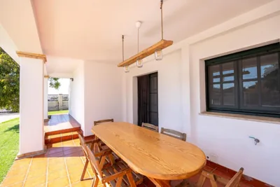 Lo Ribé - Casa gran amb Piscina a la vora del riu Ebre — foto 12