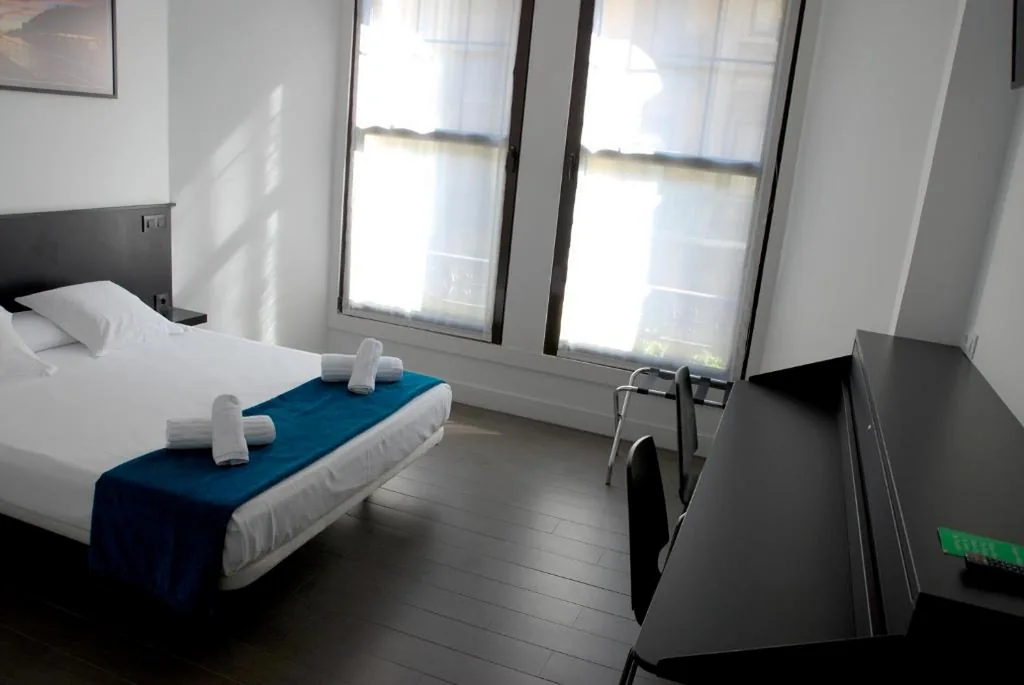 Deluxe-Doppelzimmer — Loaldia