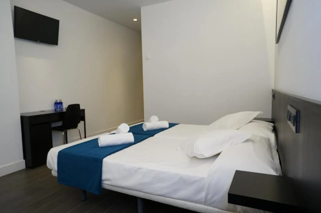 Superior-Doppelzimmer - 1 oder 2 Betten — Loaldia