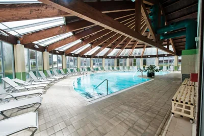 Lobios Caldaria Hotel Balneario — foto 3