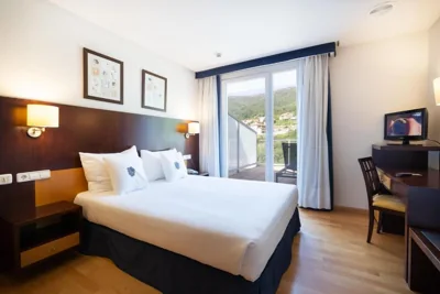 Lobios Caldaria Hotel Balneario — foto 7