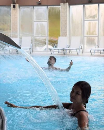 Lobios Caldaria Hotel Balneario — foto 10