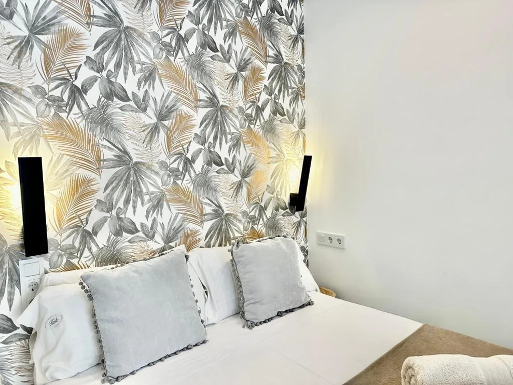 Deluxe-Studio — Loft 18 Beachfront Marbella Center