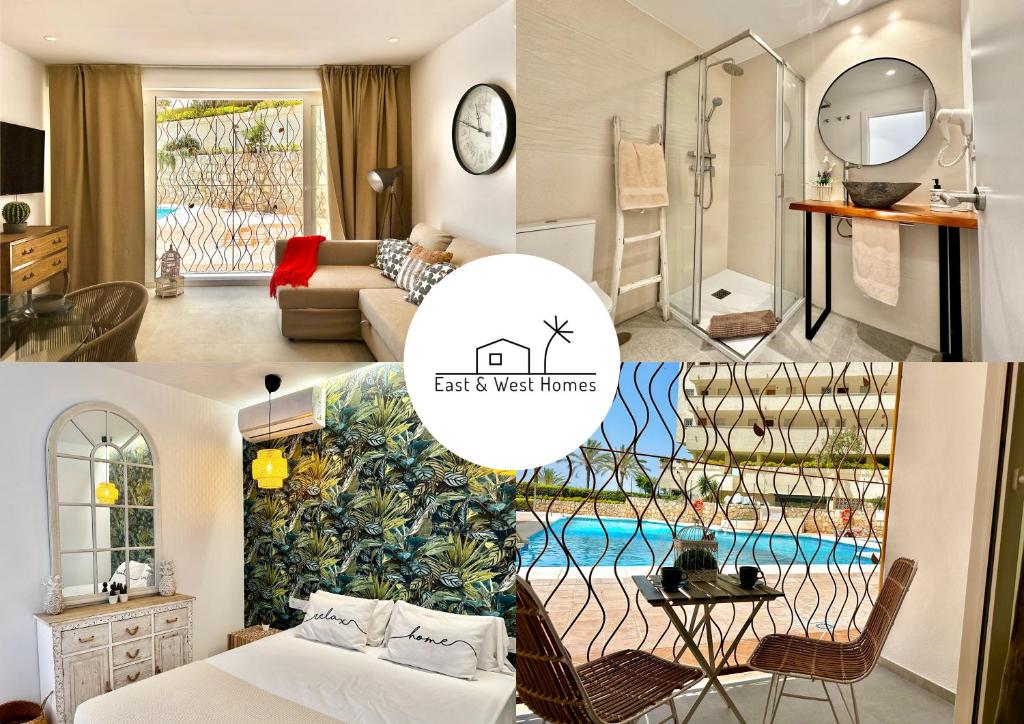 Loft 18 Beachfront Marbella Center