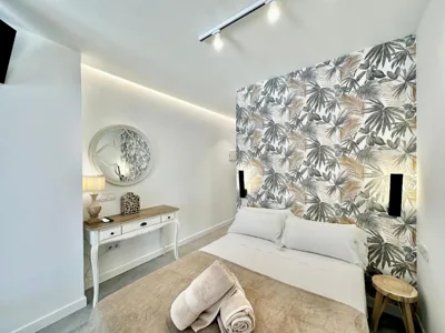 Loft 18 Beachfront Marbella Center — Foto 2