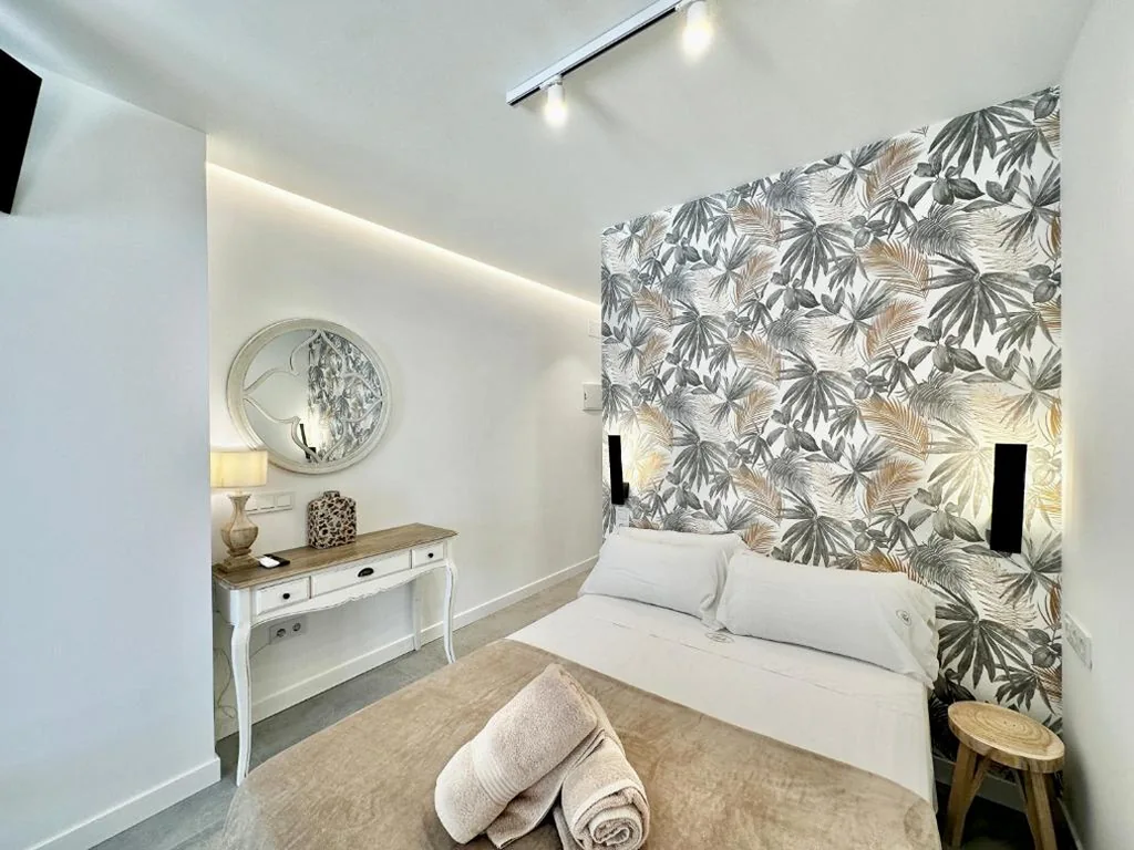 Loft 18 Beachfront Marbella Center