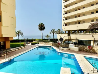 Loft 18 Beachfront Marbella Center — Foto 4