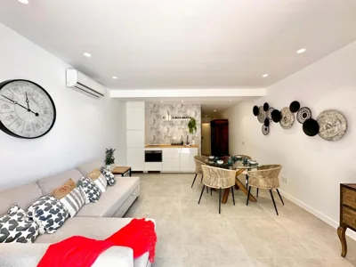 Loft 18 Beachfront Marbella Center — Foto 5