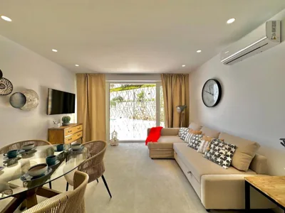 Loft 18 Beachfront Marbella Center — Foto 6