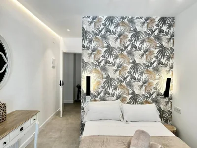 Loft 18 Beachfront Marbella Center — Foto 7
