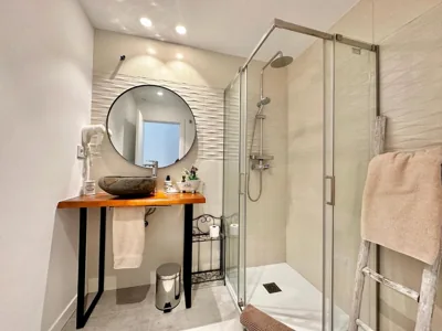 Loft 18 Beachfront Marbella Center — Foto 8