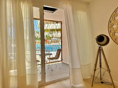 Loft 18 Beachfront Marbella Center — Foto 10