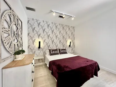 Loft 18 Beachfront Marbella Center — Foto 11