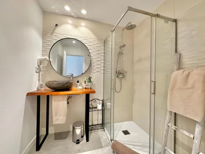 Loft 18 Beachfront Marbella Center — Foto 12