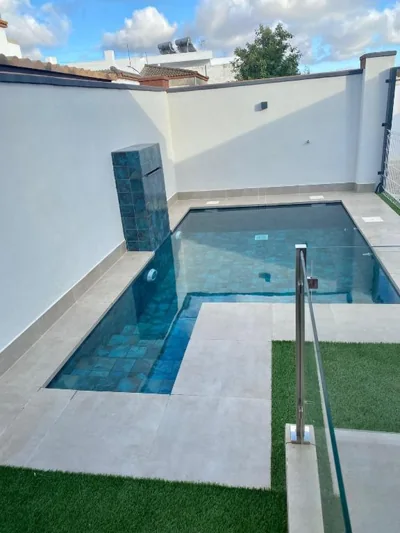 Loft Deluxe Raquel — Foto 4