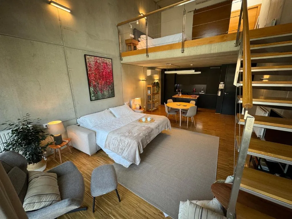 Loft Experience