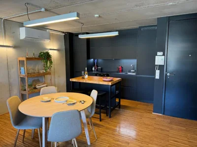 Loft Experience — foto 4