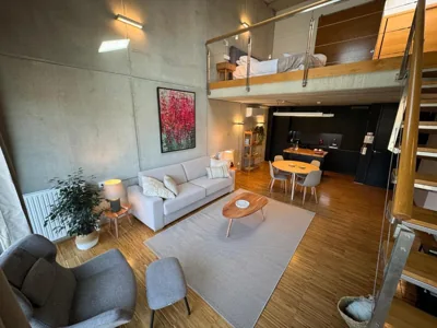 Loft Experience — foto 6