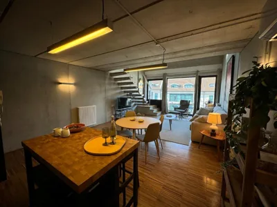 Loft Experience — foto 8