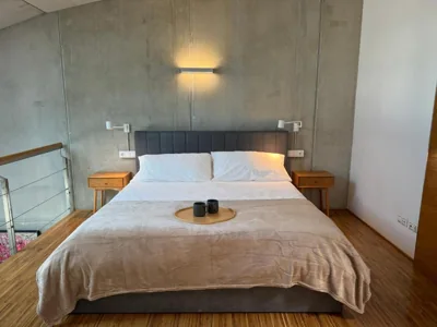 Loft Experience — foto 10