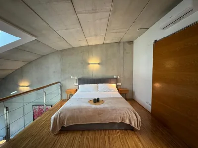 Loft Experience — foto 11