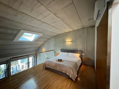 Loft Experience — foto 12
