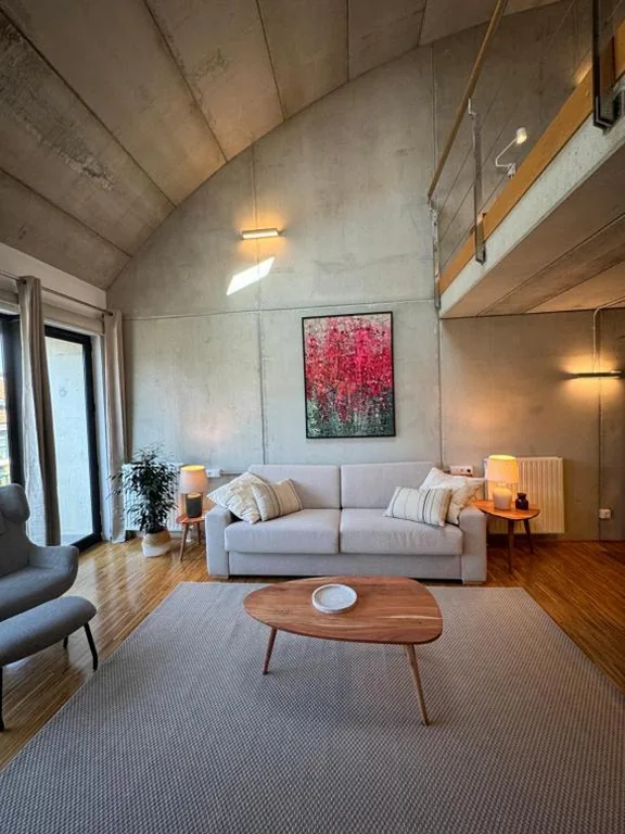 Loft — Loft Experience
