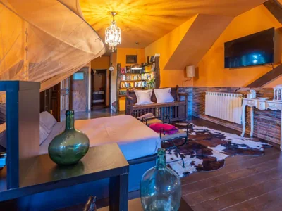 Loft & Garden — foto 4